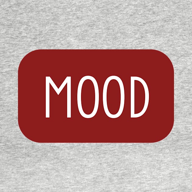 Cool fun- Mood by Mia